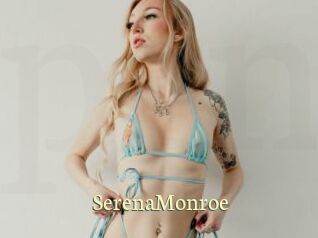 SerenaMonroe