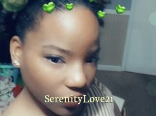 SerenityLove21