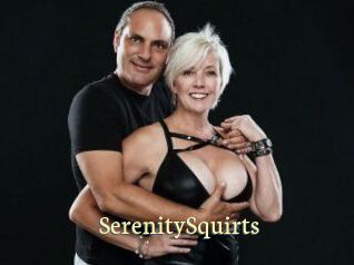 SerenitySquirts