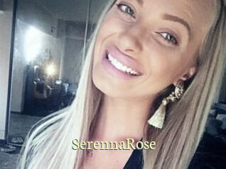 SerennaRose