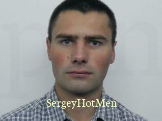 SergeyHotMen