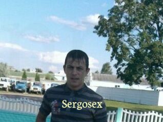 Sergosex