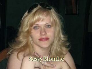 SessyBlondie