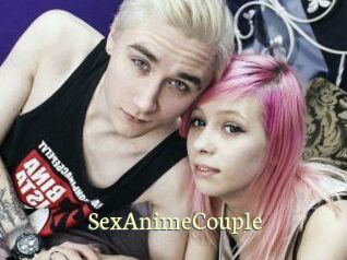 SexAnimeCouple