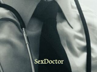 SexDoctor