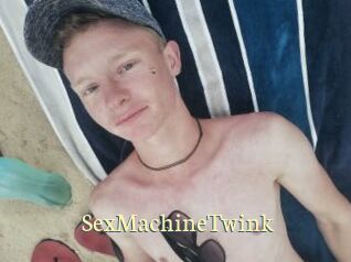 SexMachineTwink