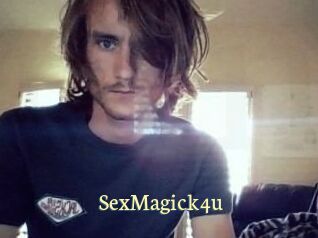 SexMagick4u