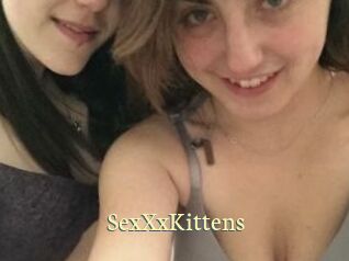 SexXxKittens