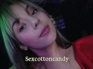 Sexcottoncandy