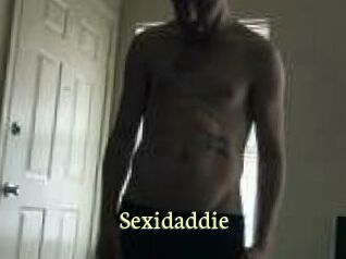 Sexidaddie