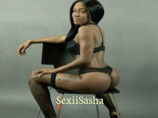 SexiiSasha