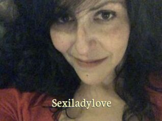 Sexiladylove