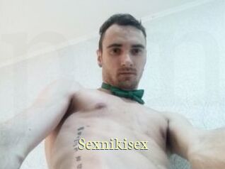 Sexnikisex