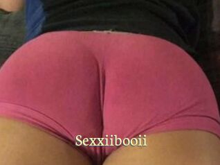 Sexxiibooii