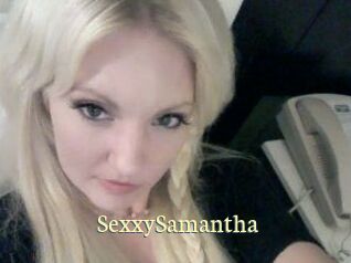 Sexxy_Samantha