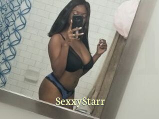 SexxyStarr