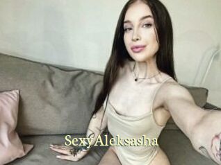 SexyAleksasha