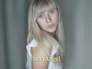 SexyAngel