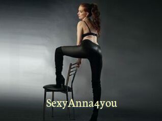 SexyAnna4you