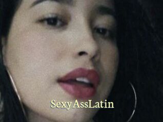 SexyAssLatin