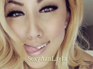 SexyAznLayla