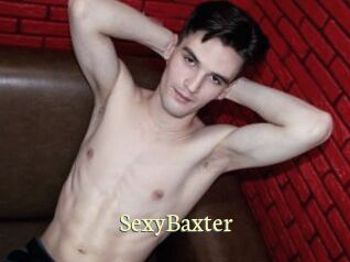 SexyBaxter