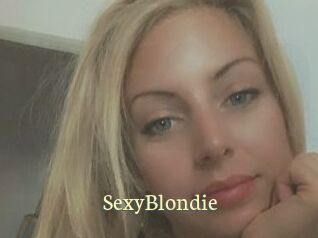 SexyBlondie