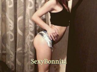 SexyBonnita