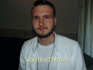 SexyBoyThomas