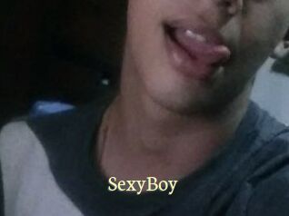 SexyBoy_