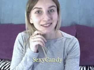 SexyCandy