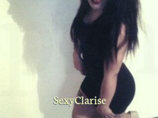 SexyClarise