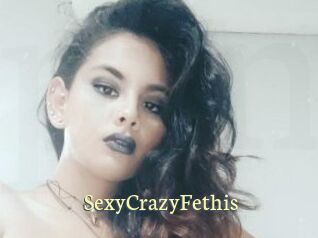 SexyCrazyFethis