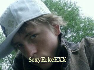 SexyErkeEXX