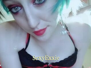 SexyExxie