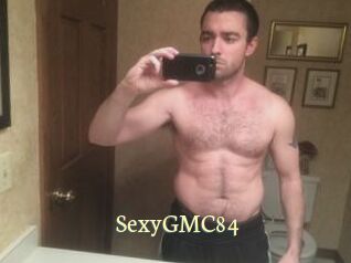 SexyGMC84