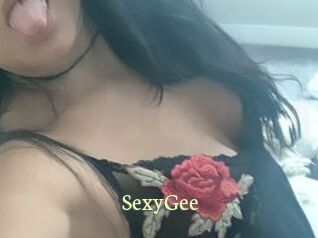 SexyGee