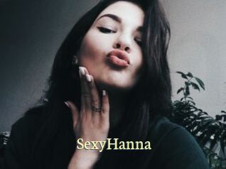 SexyHanna