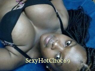 SexyHotChoc69