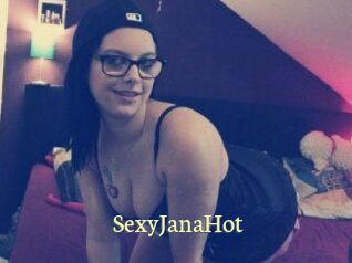 SexyJanaHot