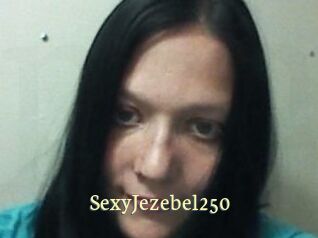 SexyJezebel250