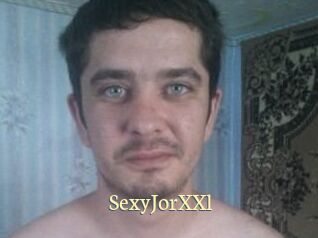 SexyJor_XXl