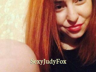 SexyJudyFox