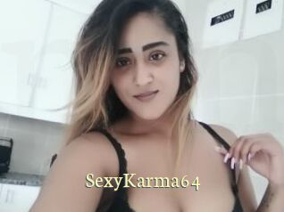 SexyKarma64