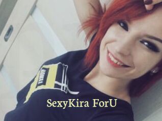 SexyKira_ForU