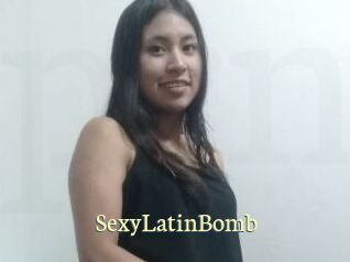 SexyLatinBomb