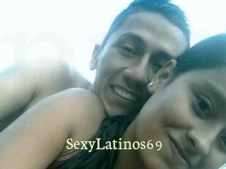 SexyLatinos69