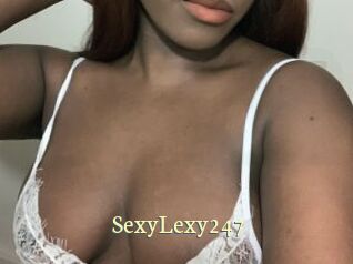 SexyLexy247