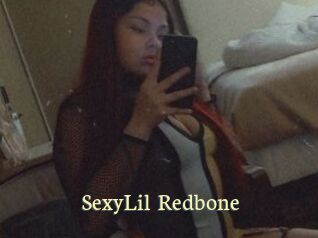 SexyLil_Redbone