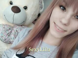 SexyLilla